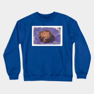 Muffin Crewneck Sweatshirt